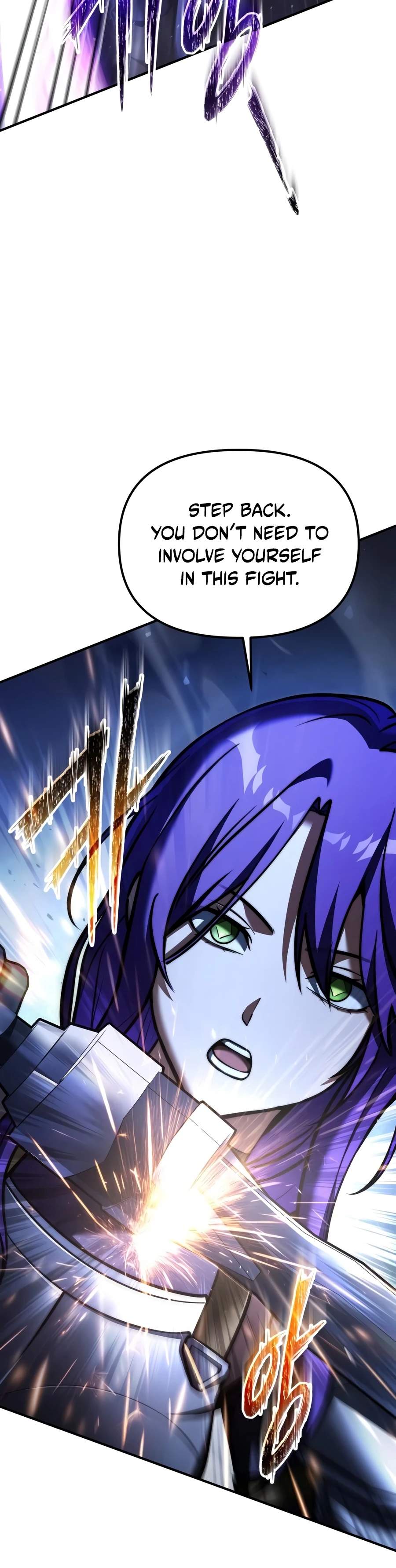 Terminally-Ill Genius Dark Knight — Chapter 159 — page 3