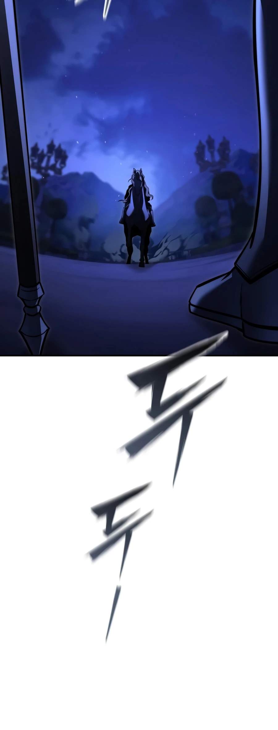 Terminally-Ill Genius Dark Knight — Chapter 159 — page 13