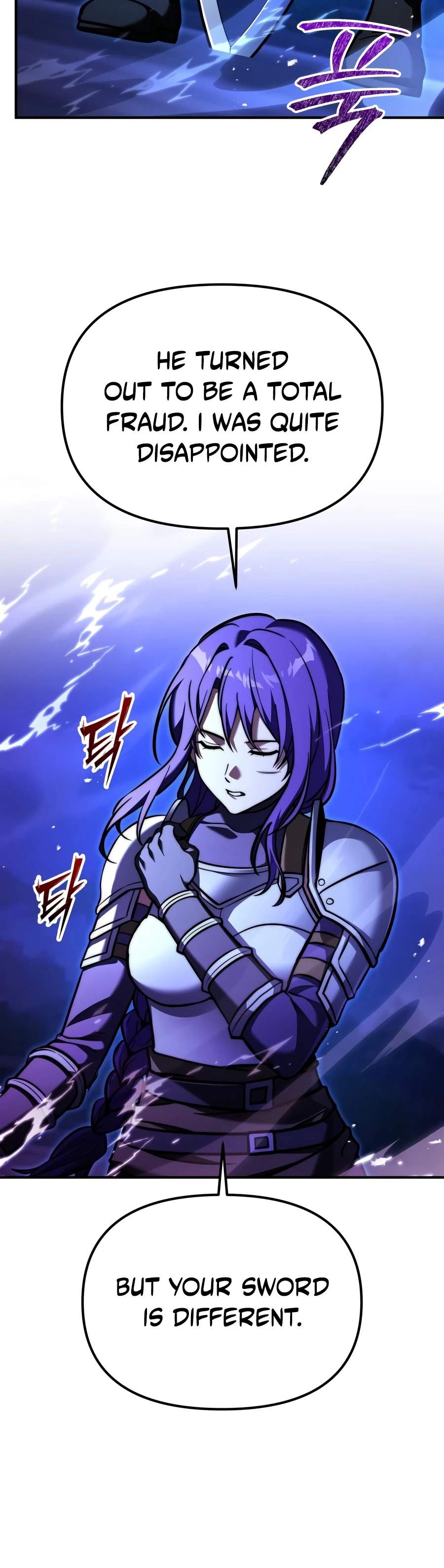 Terminally-Ill Genius Dark Knight — Chapter 159 — page 24