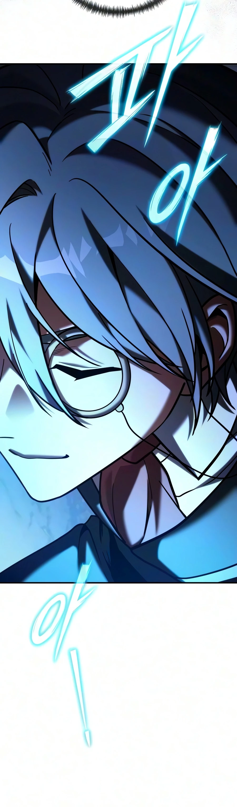 Terminally-Ill Genius Dark Knight — Chapter 160 — page 4