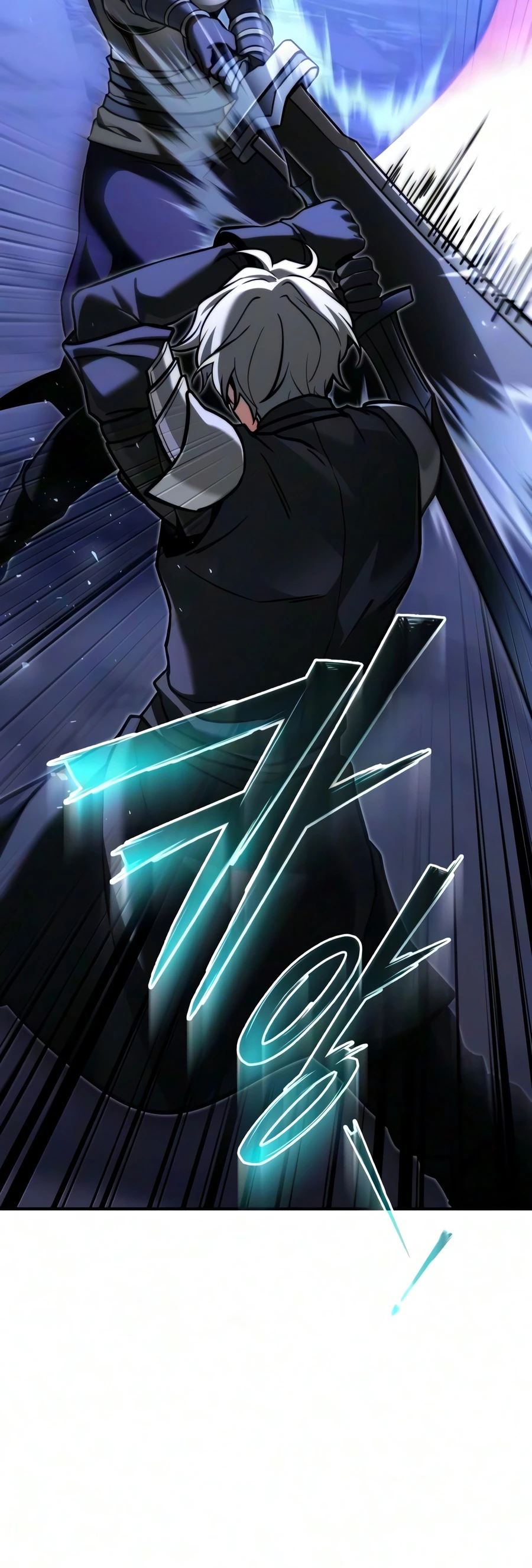 Terminally-Ill Genius Dark Knight — Chapter 160 — page 10