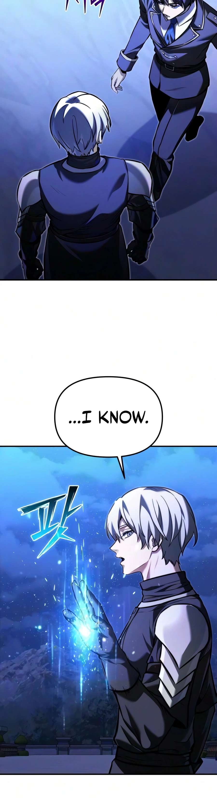 Terminally-Ill Genius Dark Knight — Chapter 160 — page 26