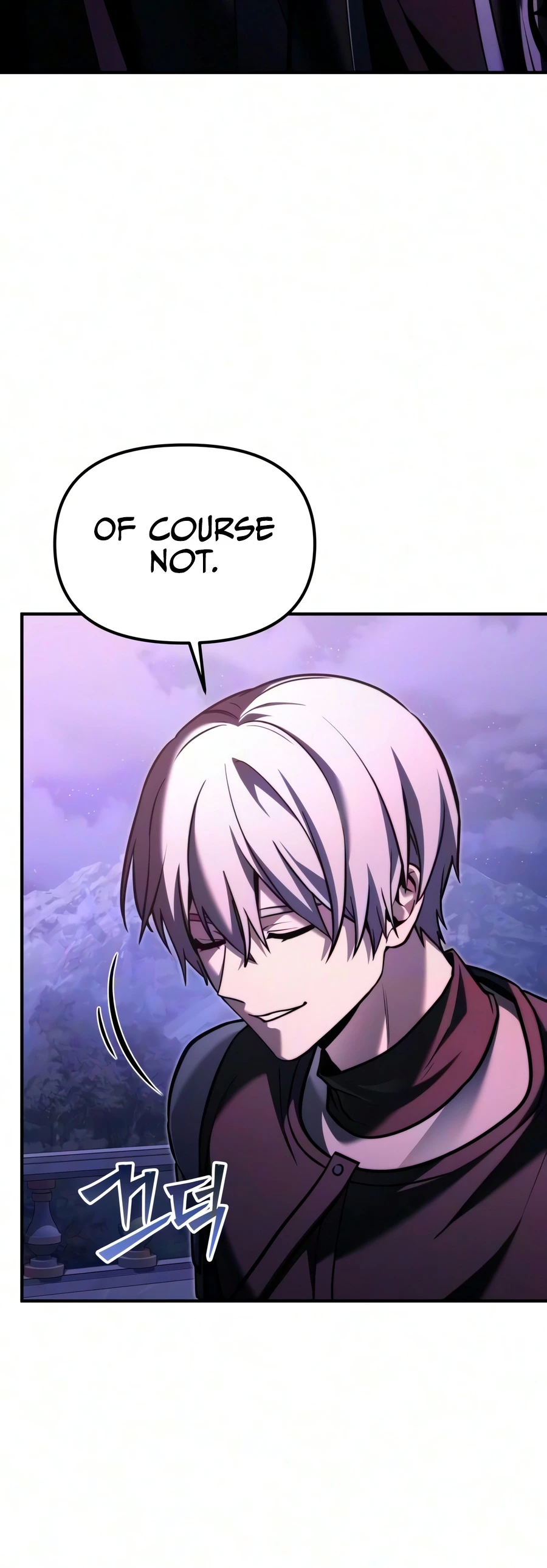 Terminally-Ill Genius Dark Knight — Chapter 161 — page 13