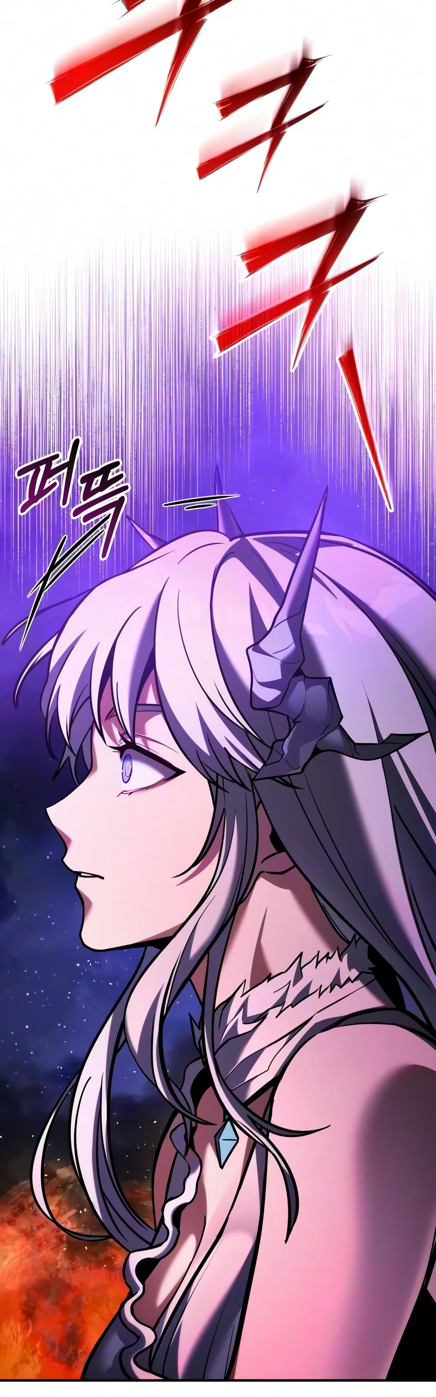 Terminally-Ill Genius Dark Knight — Chapter 161 — page 15