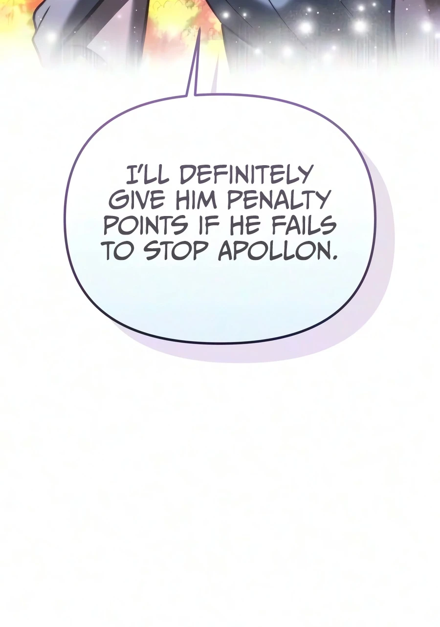 Terminally-Ill Genius Dark Knight — Chapter 161 — page 19