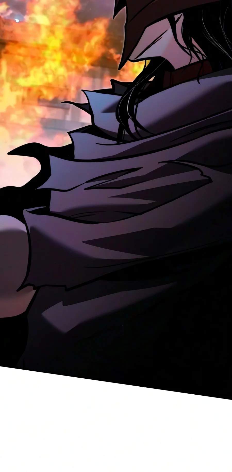 Terminally-Ill Genius Dark Knight — Chapter 162 — page 4