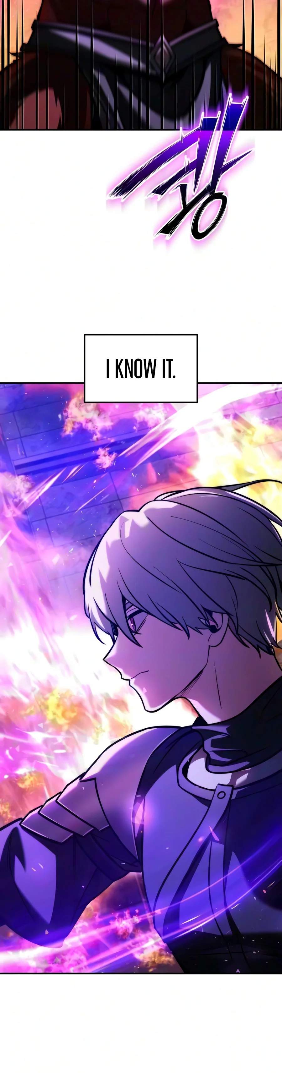 Terminally-Ill Genius Dark Knight — Chapter 162 — page 17