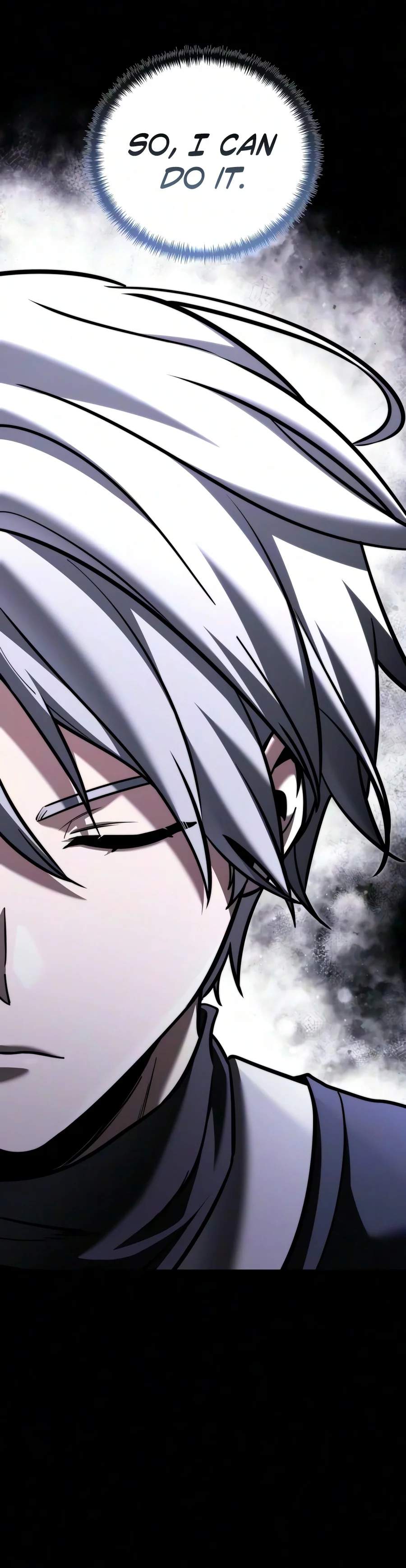 Terminally-Ill Genius Dark Knight — Chapter 163 — page 5