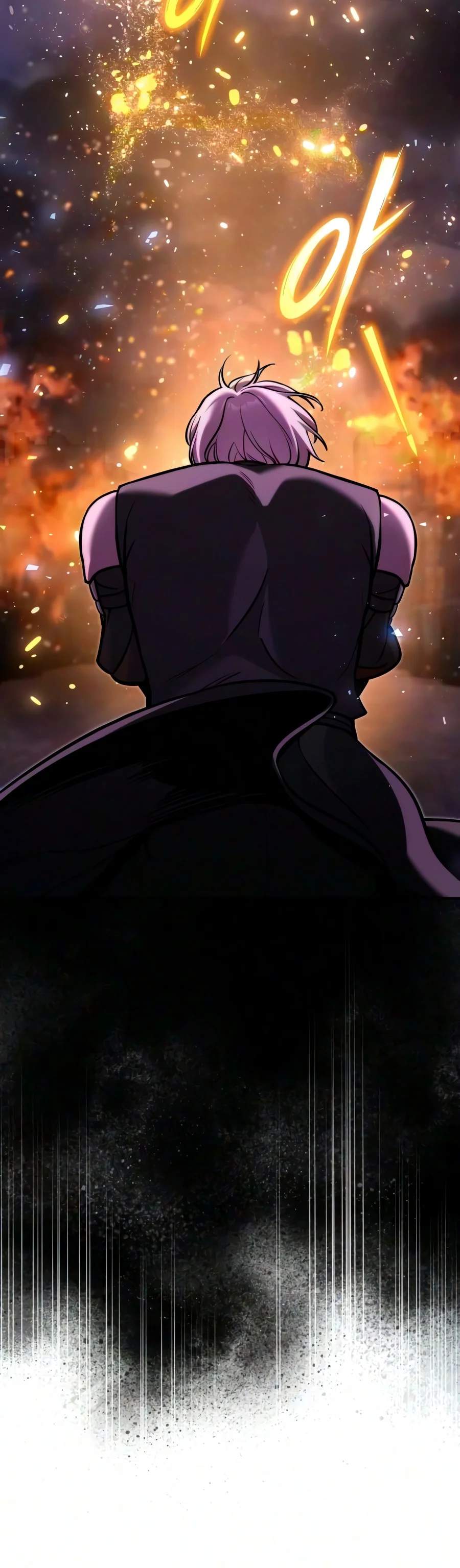 Terminally-Ill Genius Dark Knight — Chapter 163 — page 8