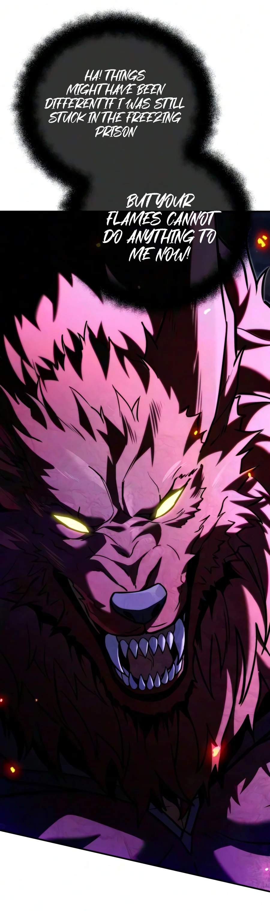 Terminally-Ill Genius Dark Knight — Chapter 163 — page 12