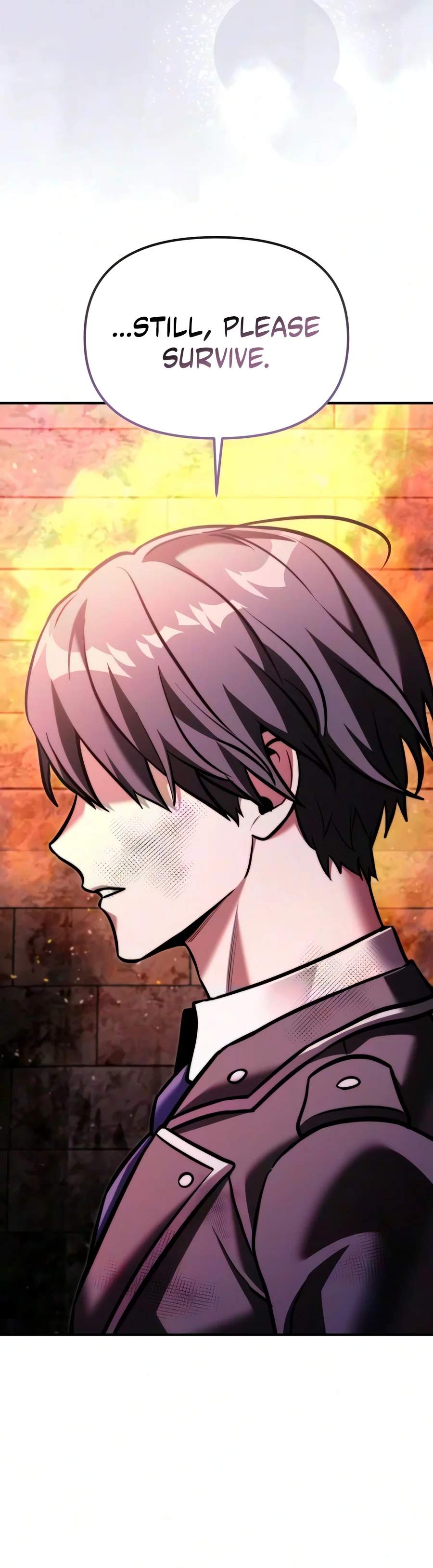 Terminally-Ill Genius Dark Knight — Chapter 163 — page 23