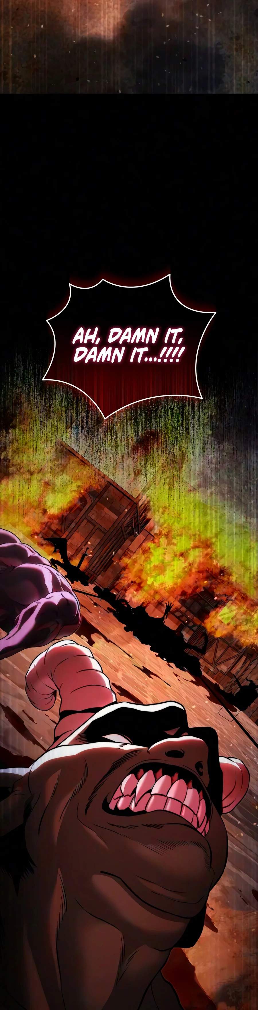 Terminally-Ill Genius Dark Knight — Chapter 163 — page 26