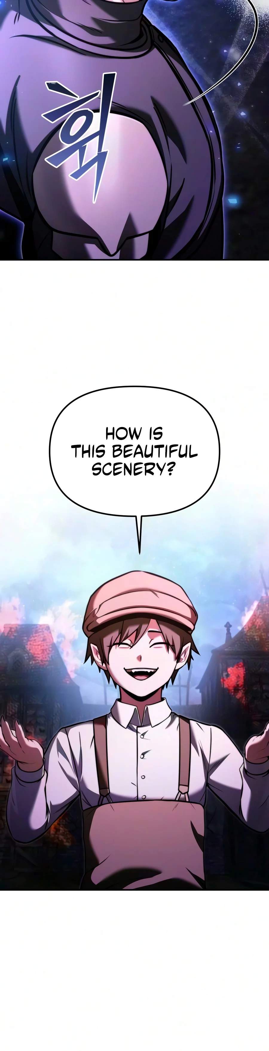 Terminally-Ill Genius Dark Knight — Chapter 164 — page 6