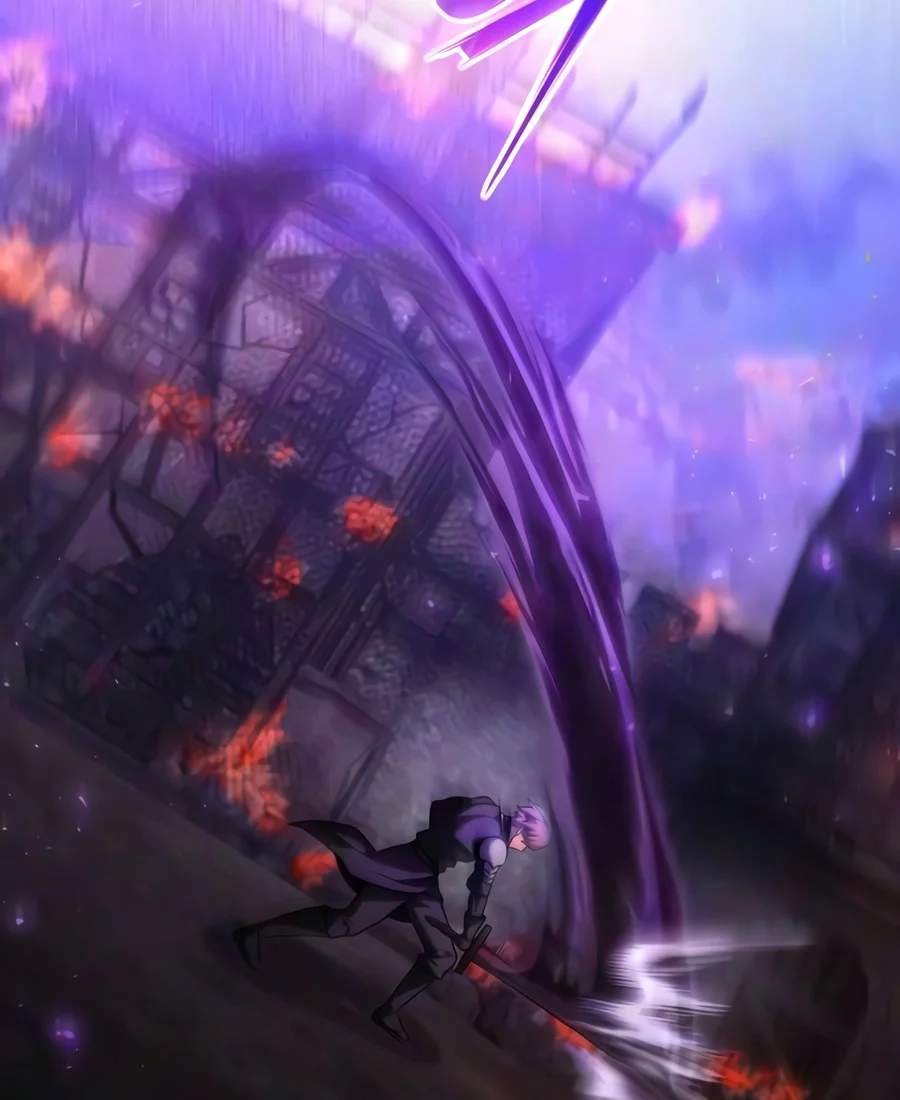 Terminally-Ill Genius Dark Knight — Chapter 164 — page 12