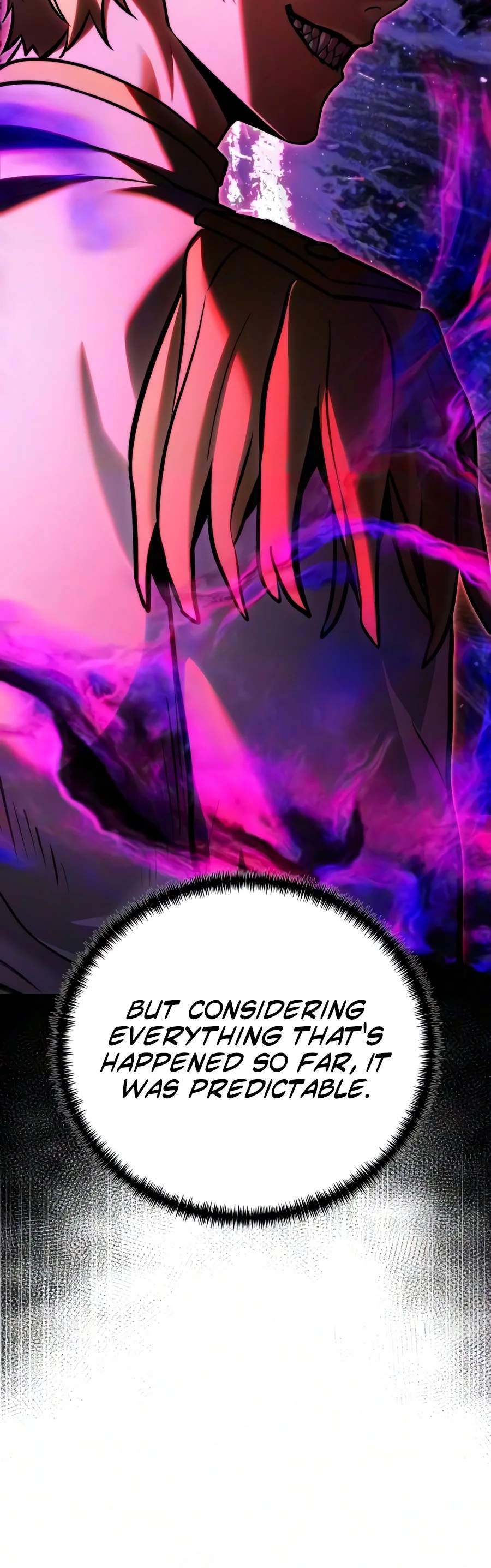 Terminally-Ill Genius Dark Knight — Chapter 164 — page 16