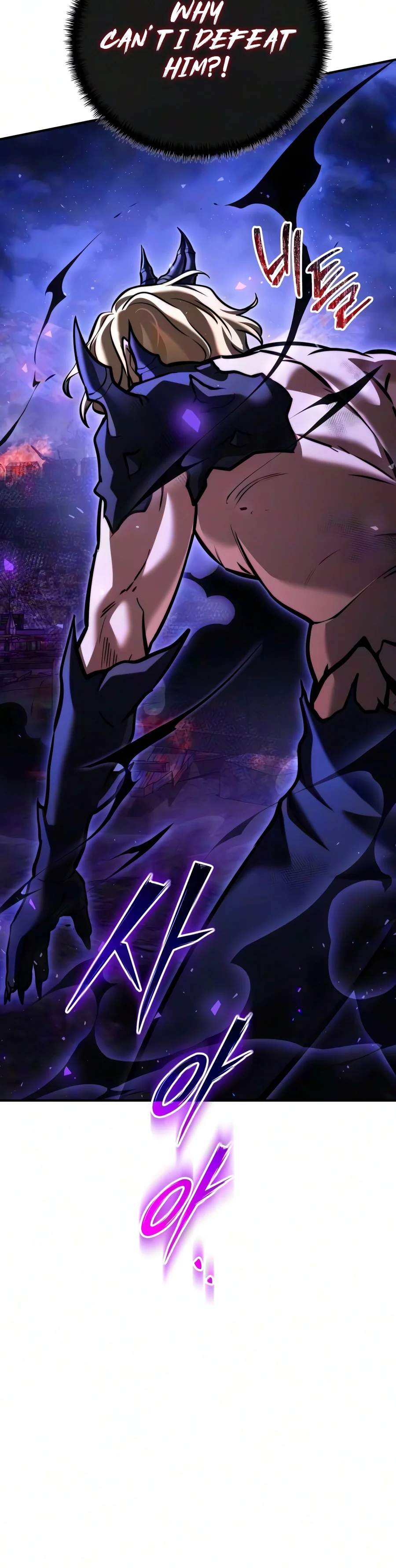 Terminally-Ill Genius Dark Knight — Chapter 164 — page 24