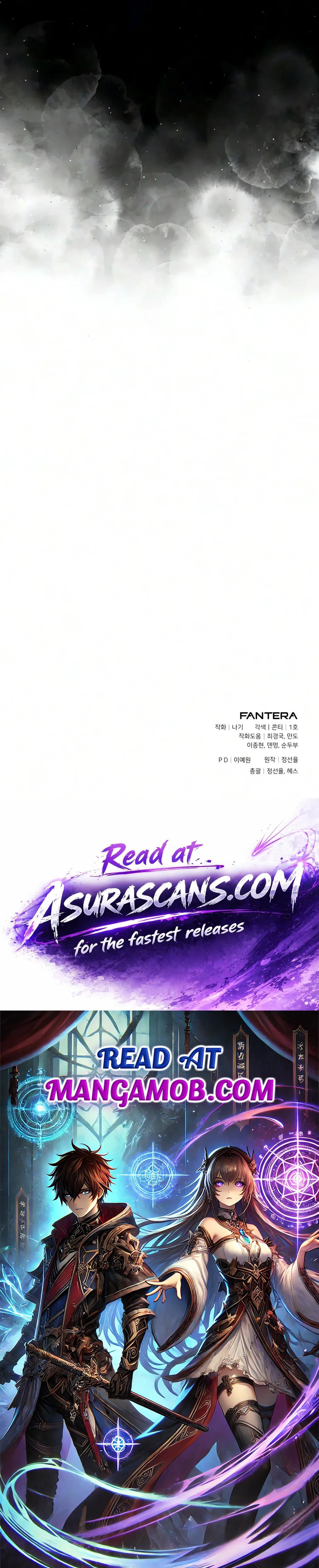 Terminally-Ill Genius Dark Knight — Chapter 164 — page 27