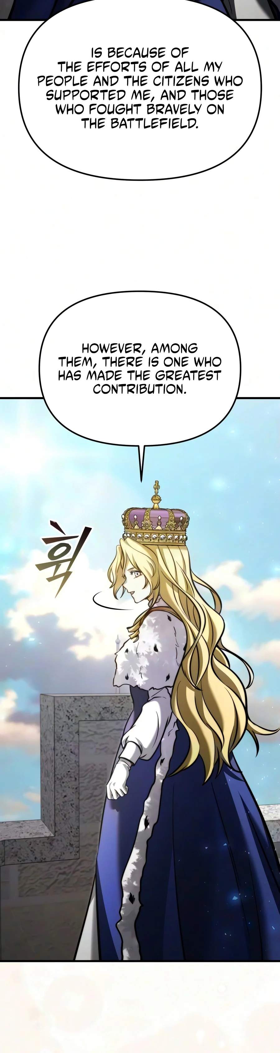 Terminally-Ill Genius Dark Knight — Chapter 166 — page 23