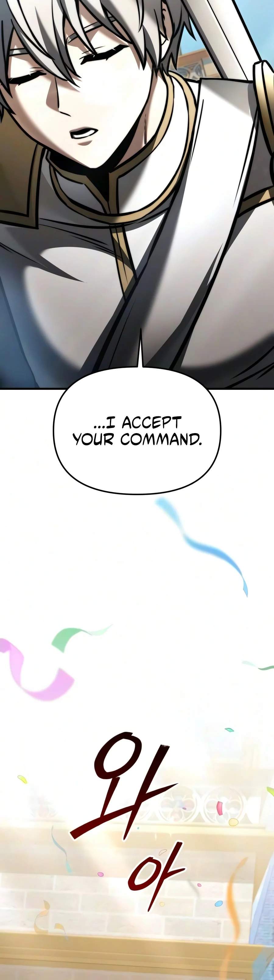 Terminally-Ill Genius Dark Knight — Chapter 166 — page 25