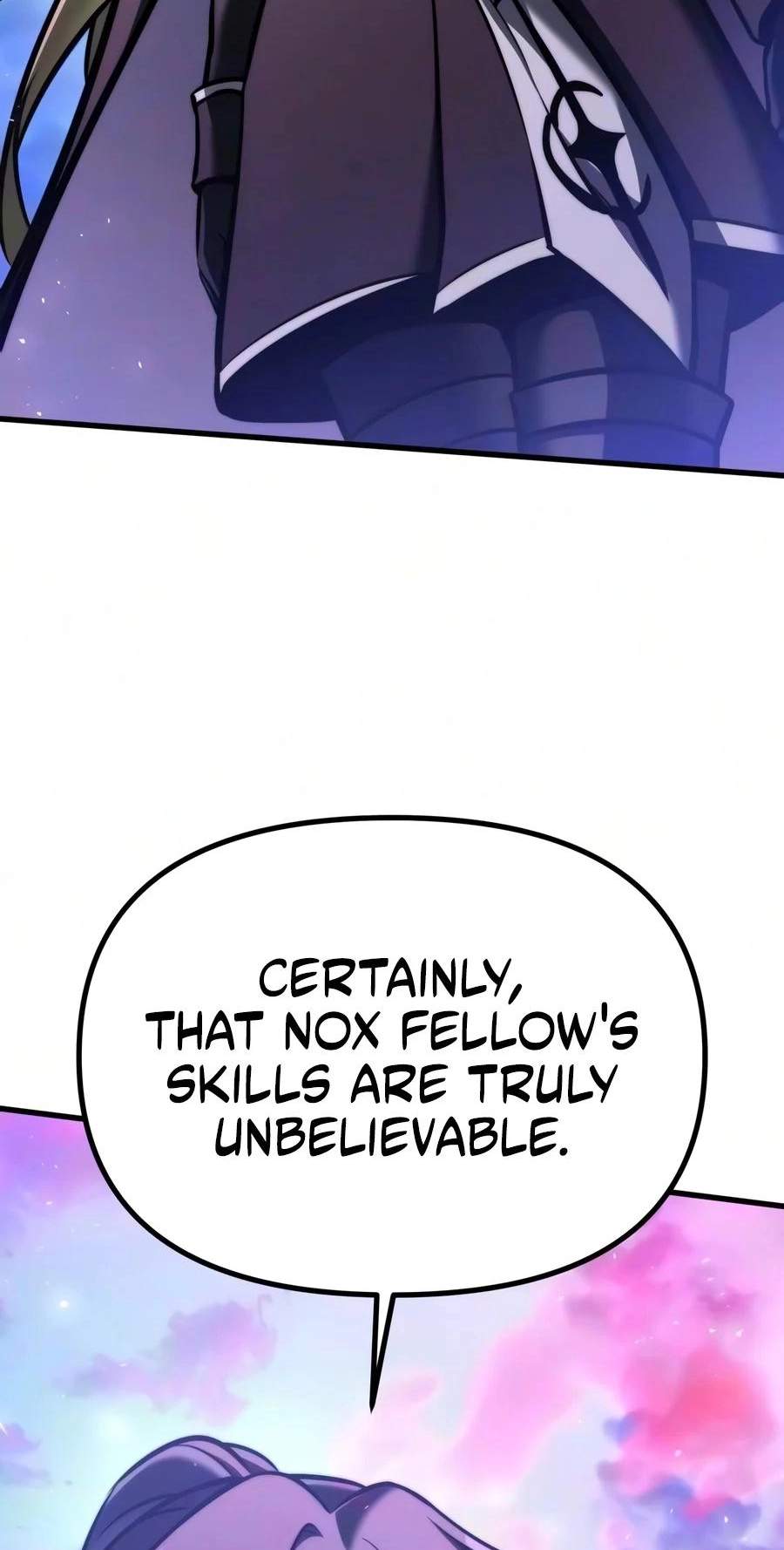Terminally-Ill Genius Dark Knight — Chapter 167 — page 5