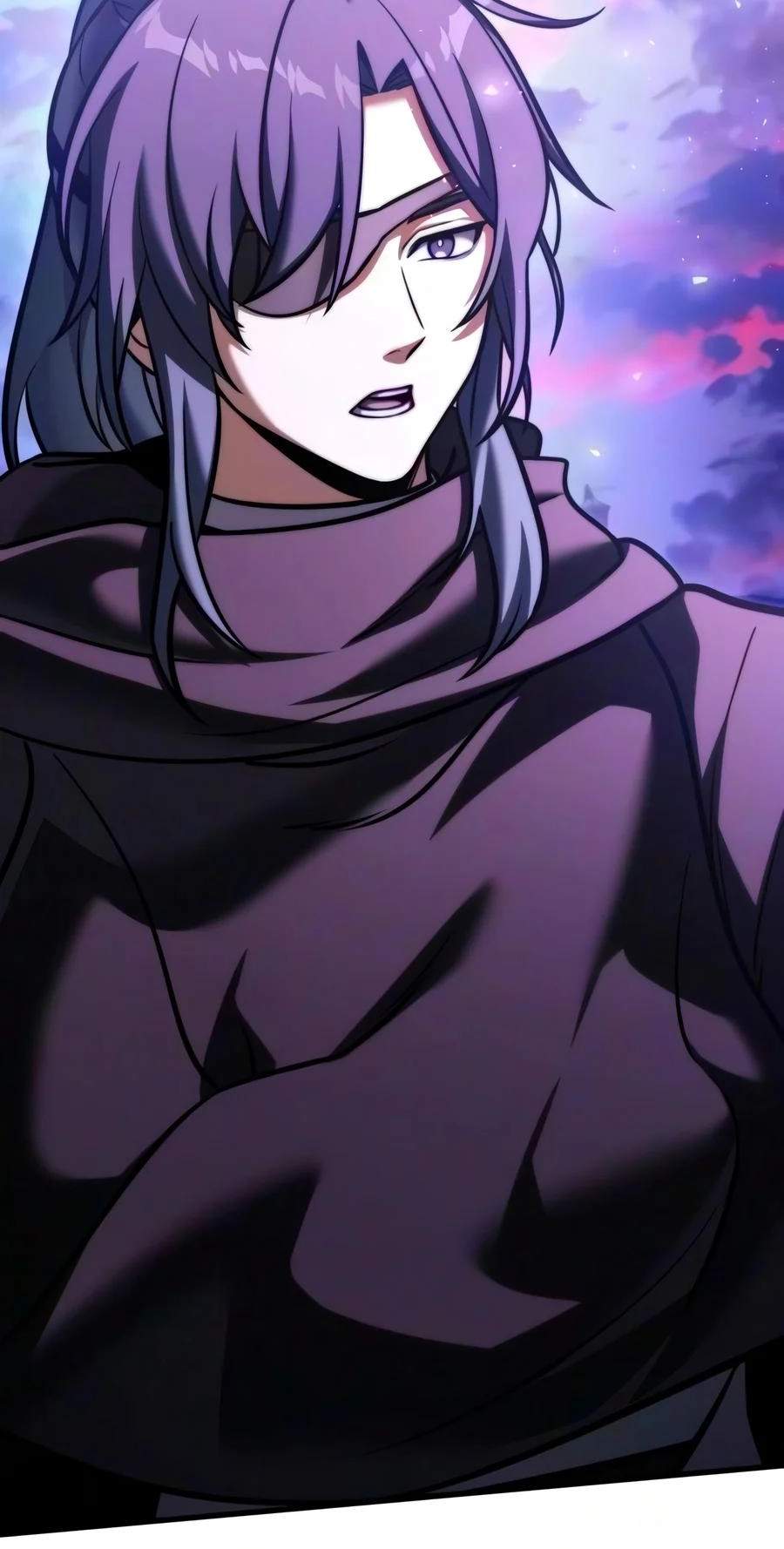 Terminally-Ill Genius Dark Knight — Chapter 167 — page 6