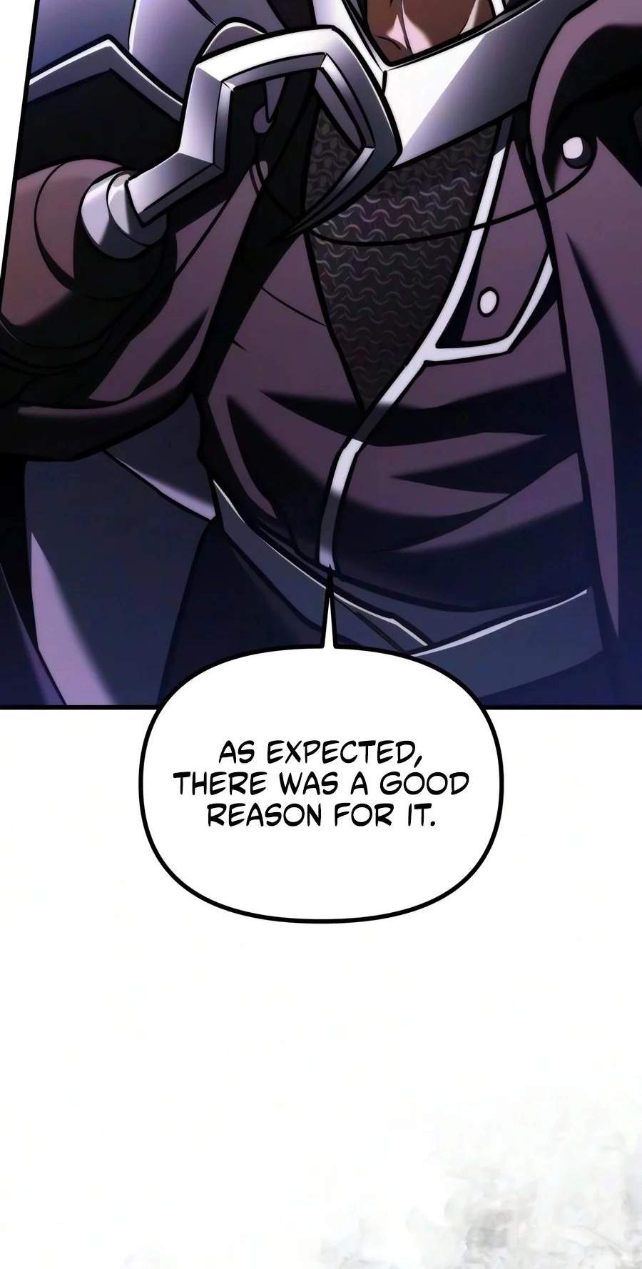 Terminally-Ill Genius Dark Knight — Chapter 167 — page 8
