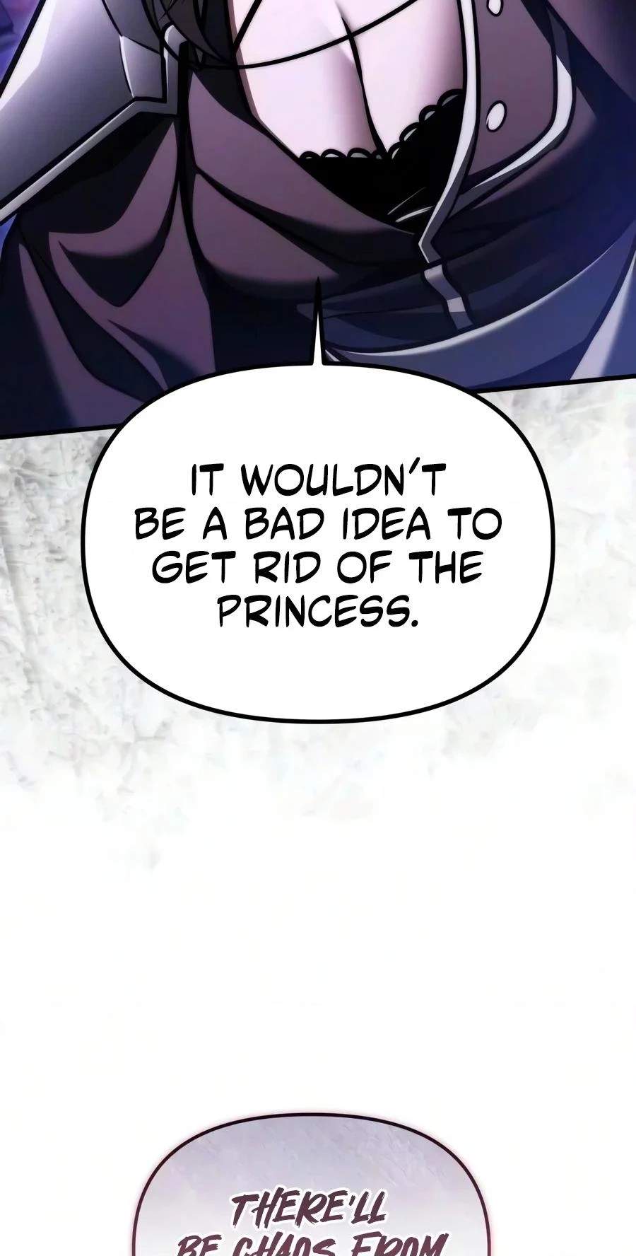Terminally-Ill Genius Dark Knight — Chapter 167 — page 10