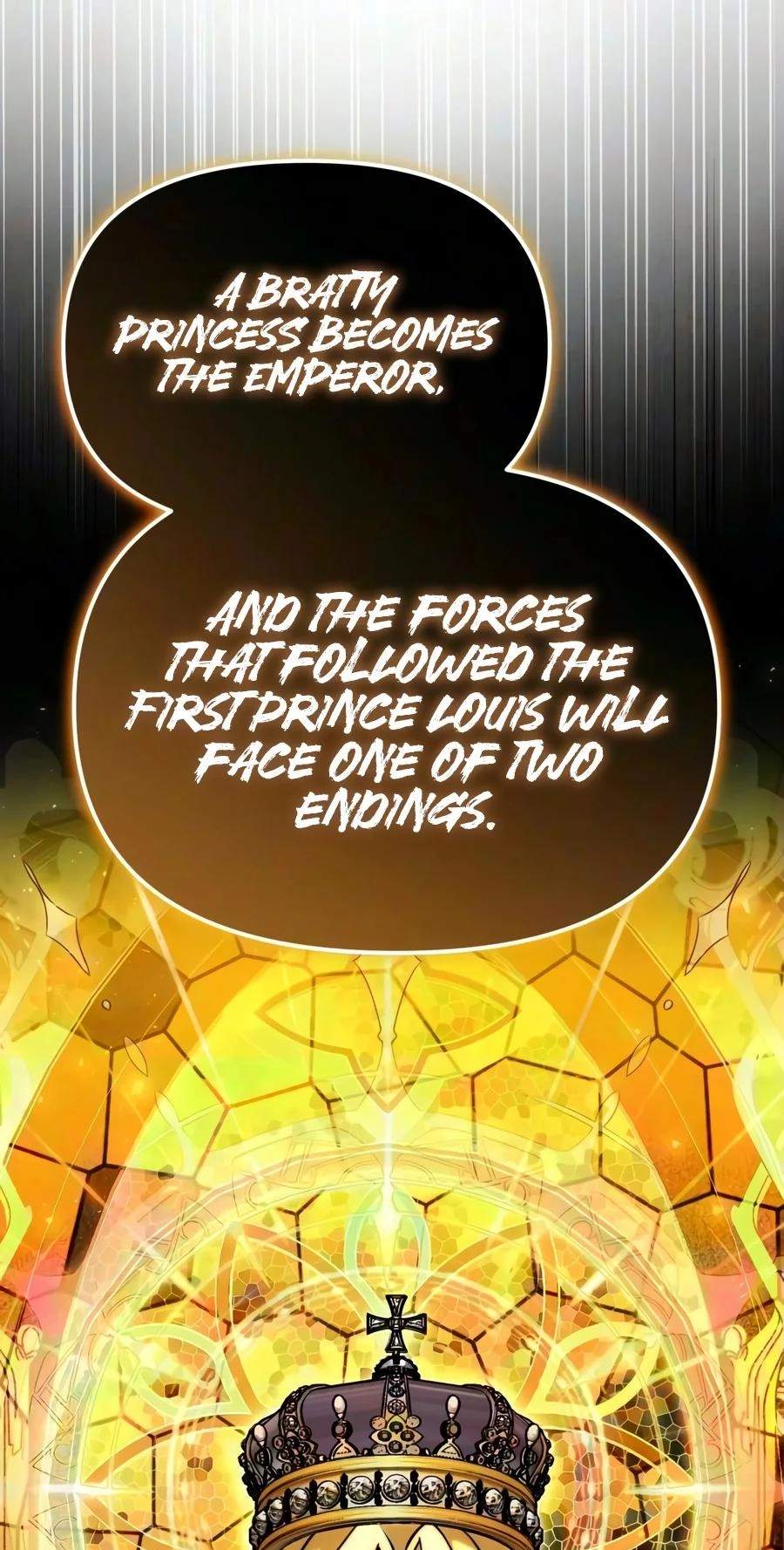 Terminally-Ill Genius Dark Knight — Chapter 167 — page 12