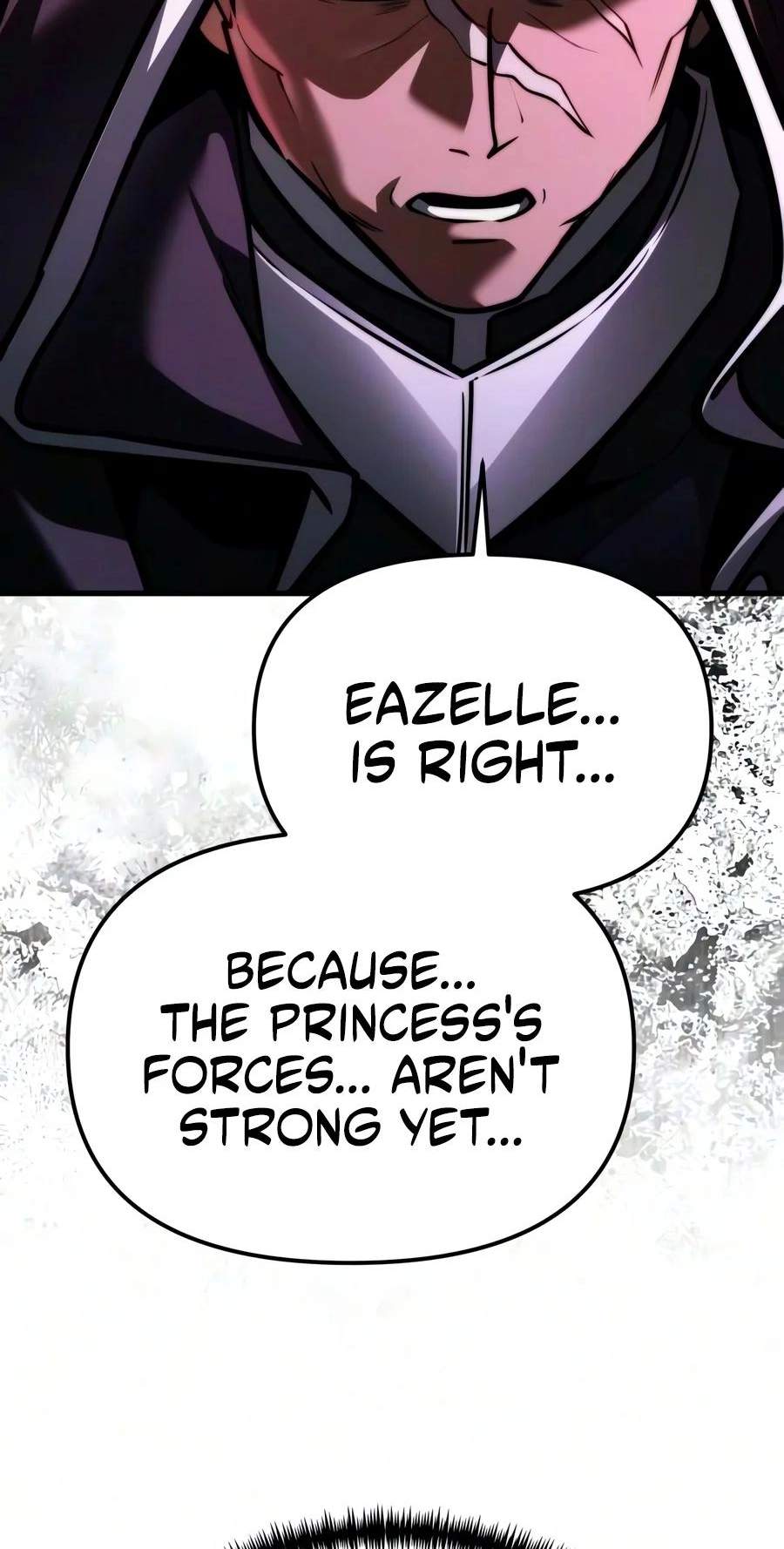 Terminally-Ill Genius Dark Knight — Chapter 167 — page 19