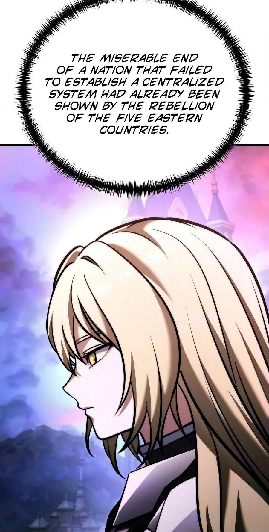 Terminally-Ill Genius Dark Knight — Chapter 167 — page 20