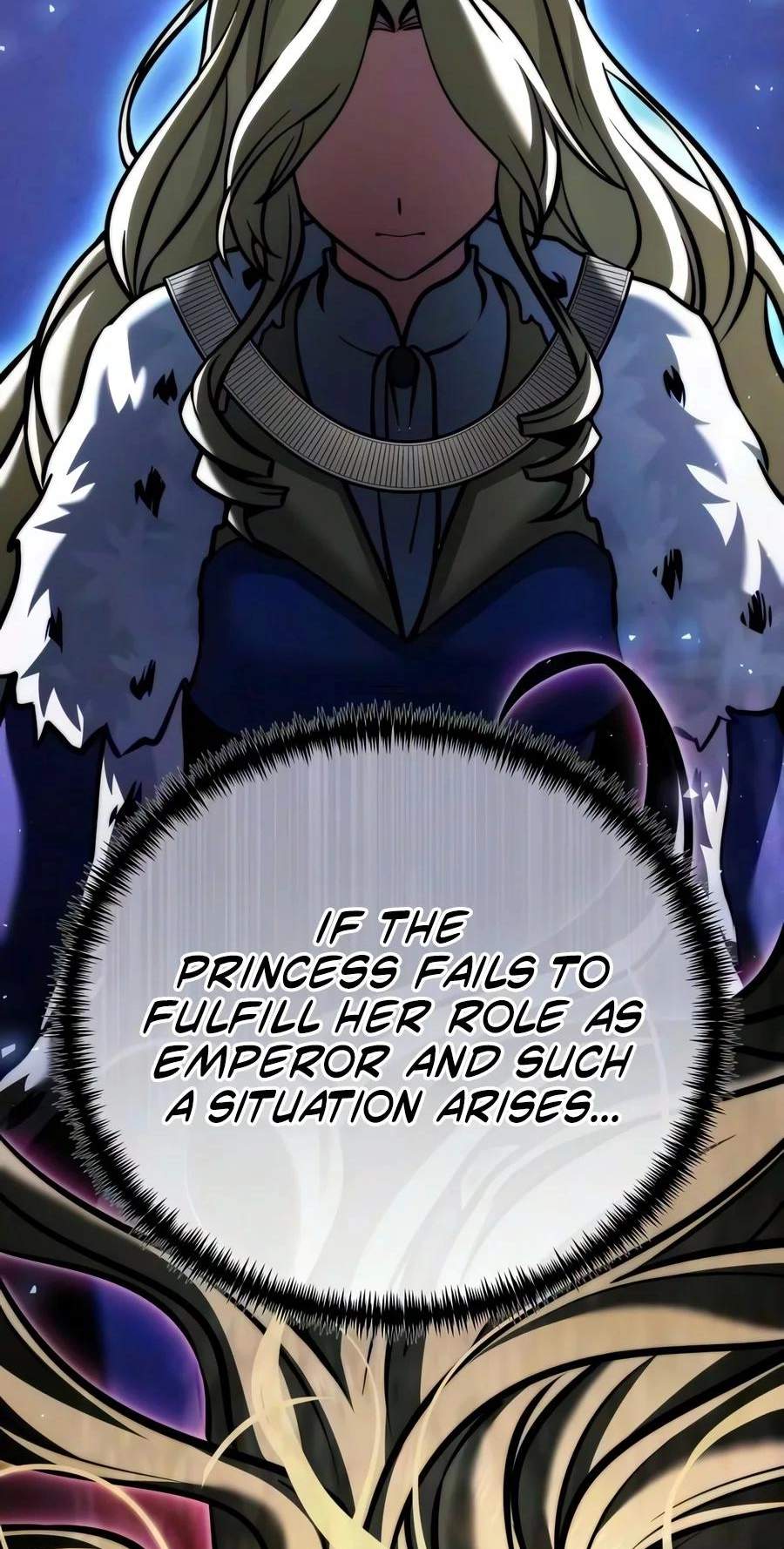 Terminally-Ill Genius Dark Knight — Chapter 167 — page 23