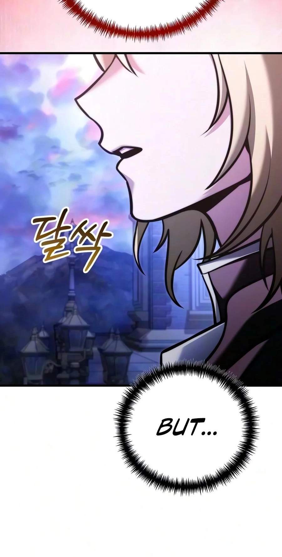 Terminally-Ill Genius Dark Knight — Chapter 167 — page 25