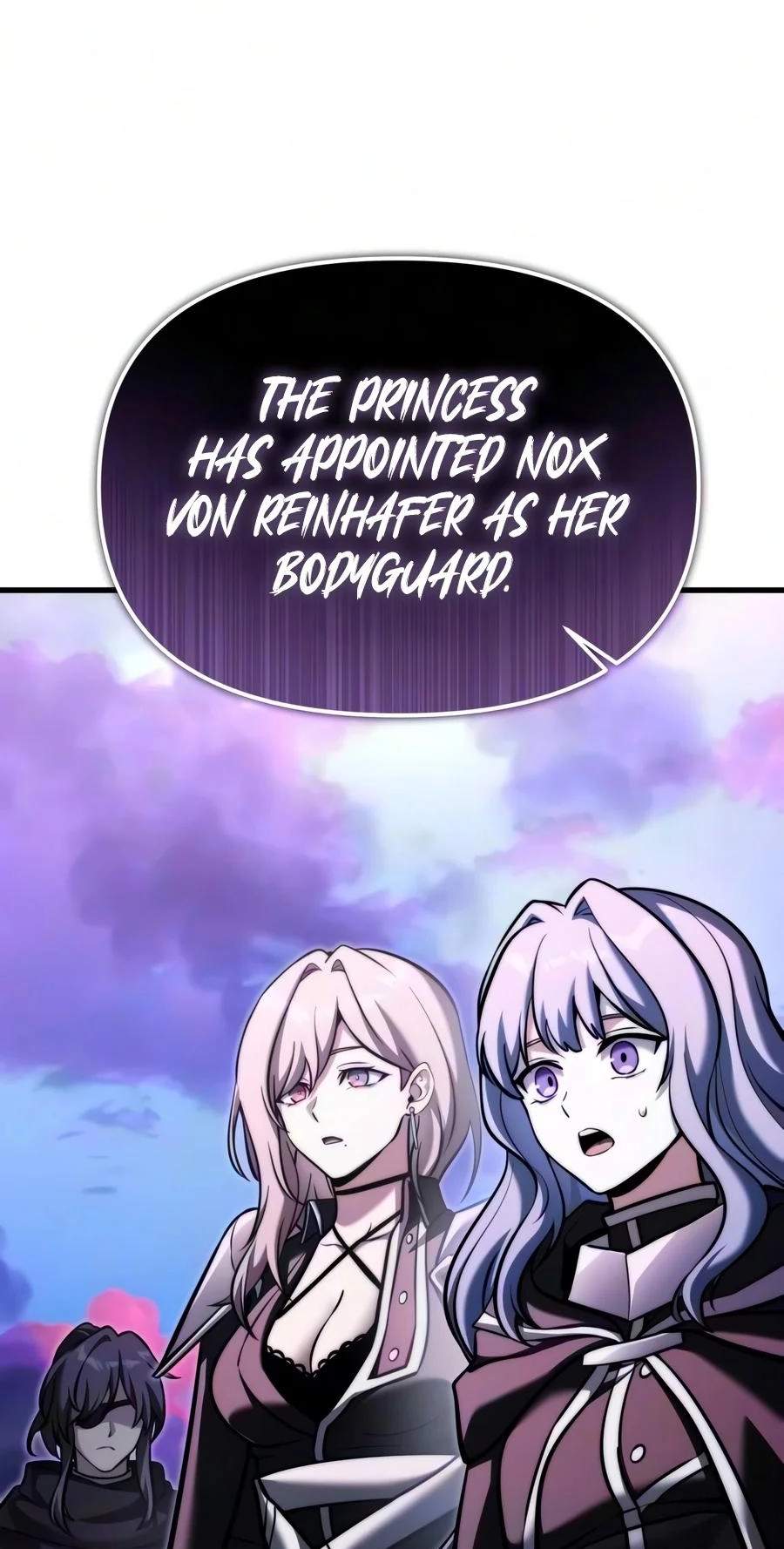 Terminally-Ill Genius Dark Knight — Chapter 167 — page 26