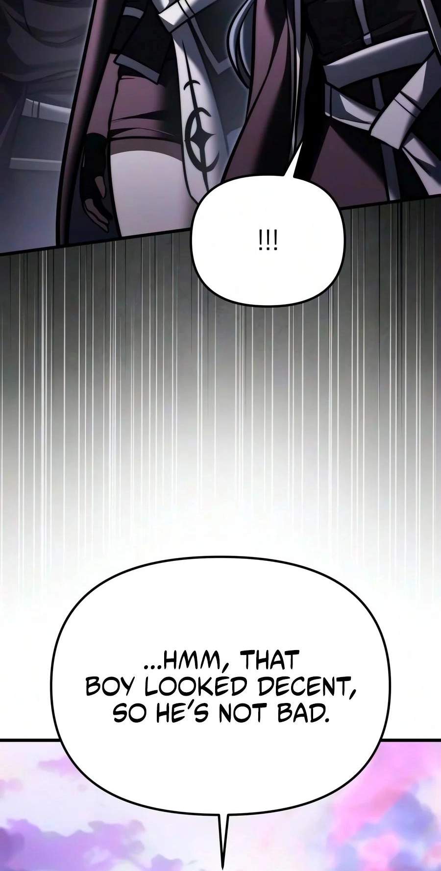 Terminally-Ill Genius Dark Knight — Chapter 167 — page 27