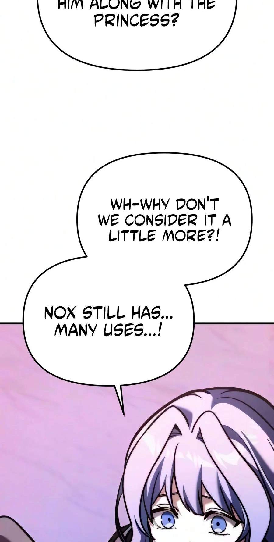 Terminally-Ill Genius Dark Knight — Chapter 167 — page 29