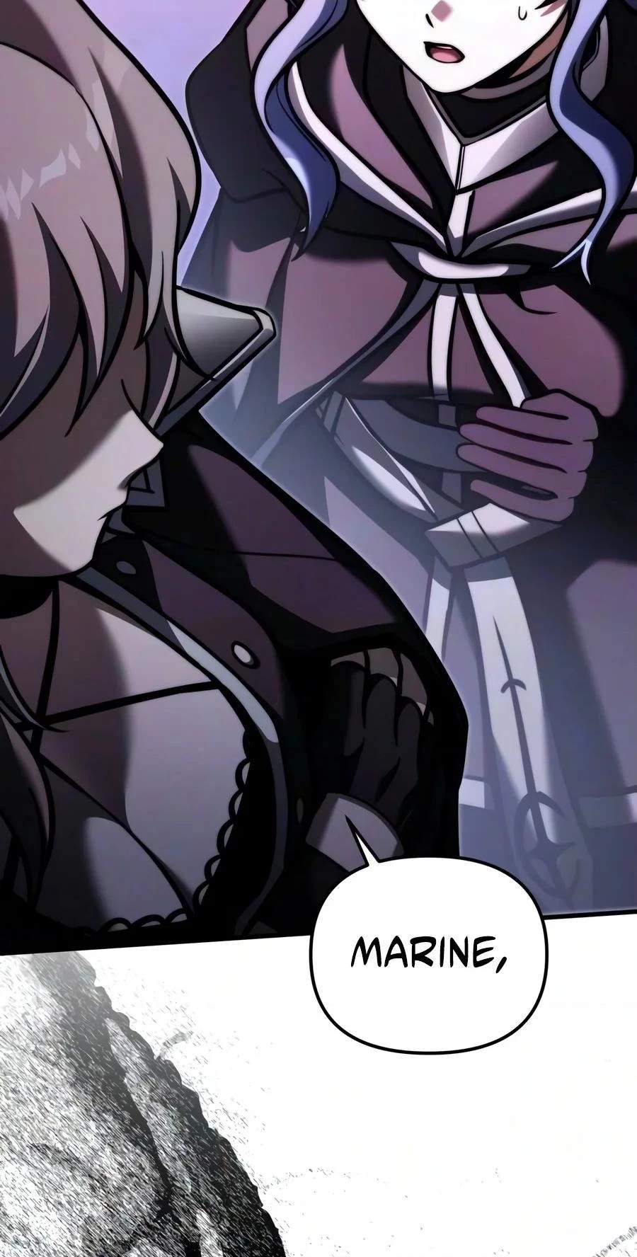 Terminally-Ill Genius Dark Knight — Chapter 167 — page 30