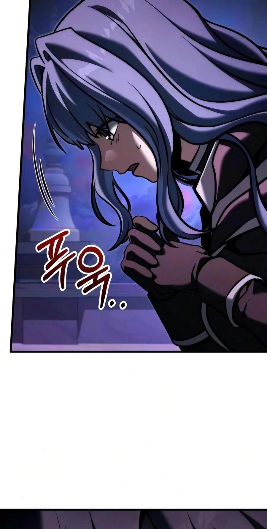 Terminally-Ill Genius Dark Knight — Chapter 167 — page 34