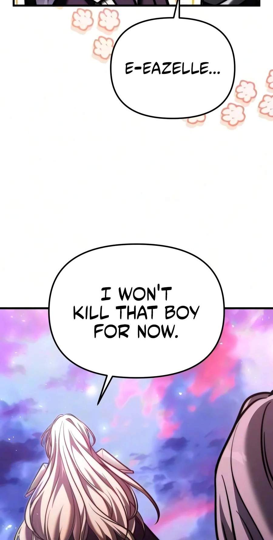 Terminally-Ill Genius Dark Knight — Chapter 167 — page 38