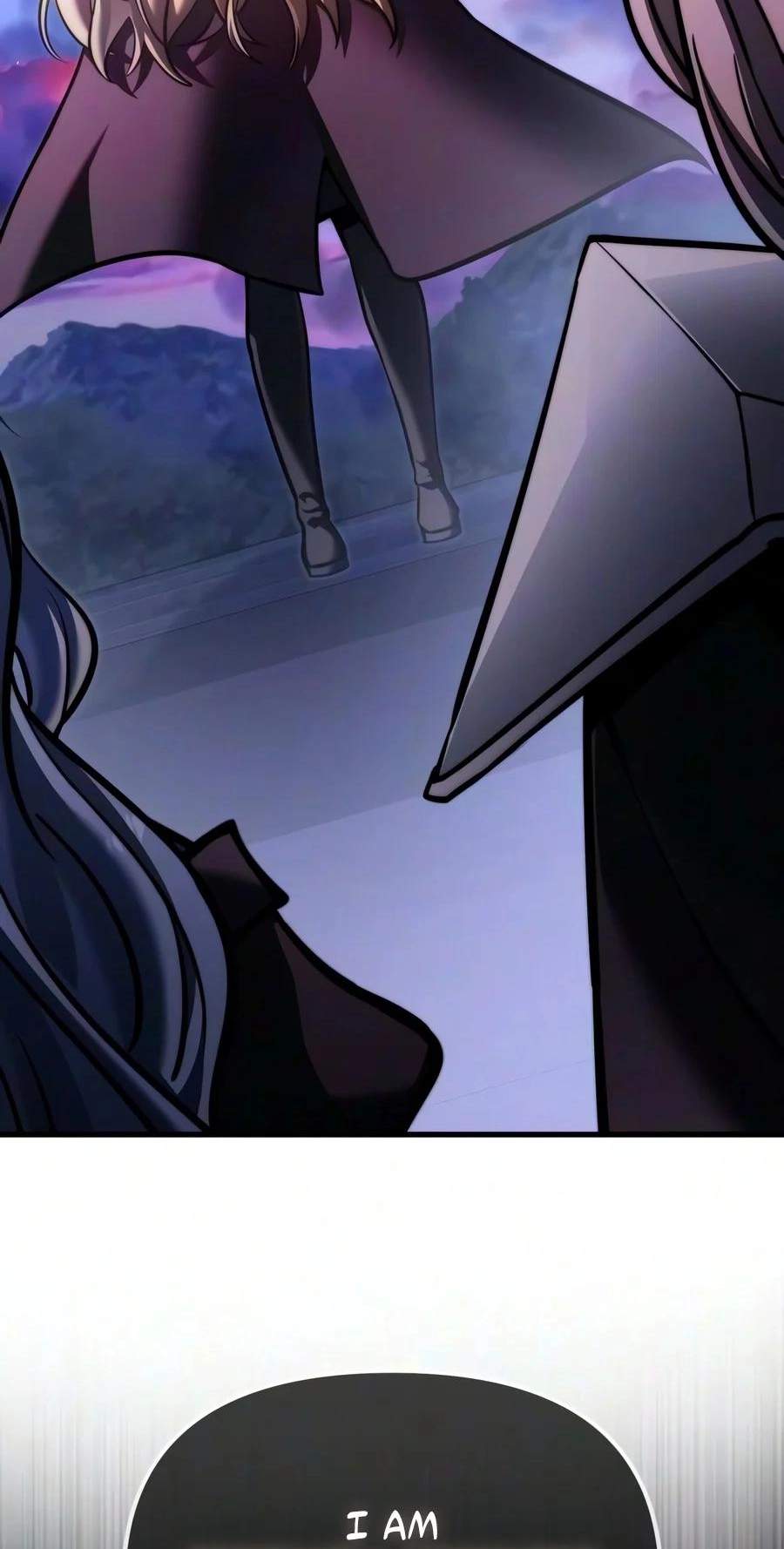 Terminally-Ill Genius Dark Knight — Chapter 167 — page 39
