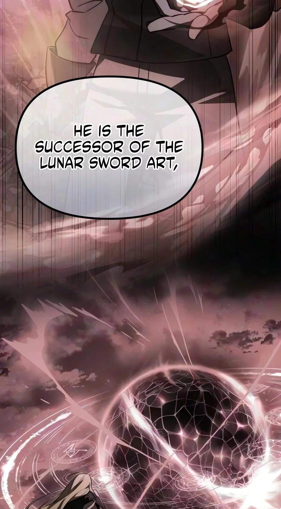 Terminally-Ill Genius Dark Knight — Chapter 167 — page 41