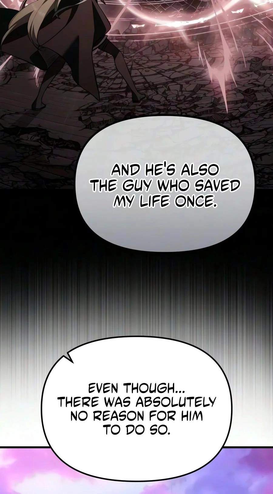 Terminally-Ill Genius Dark Knight — Chapter 167 — page 42
