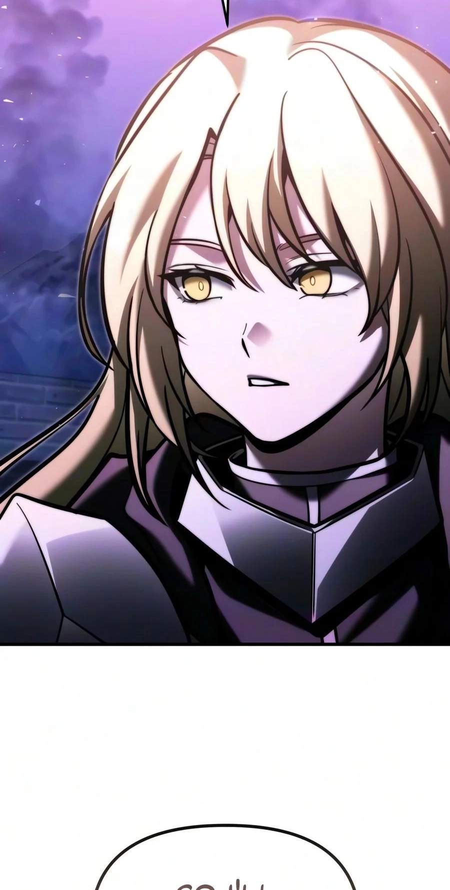 Terminally-Ill Genius Dark Knight — Chapter 167 — page 48