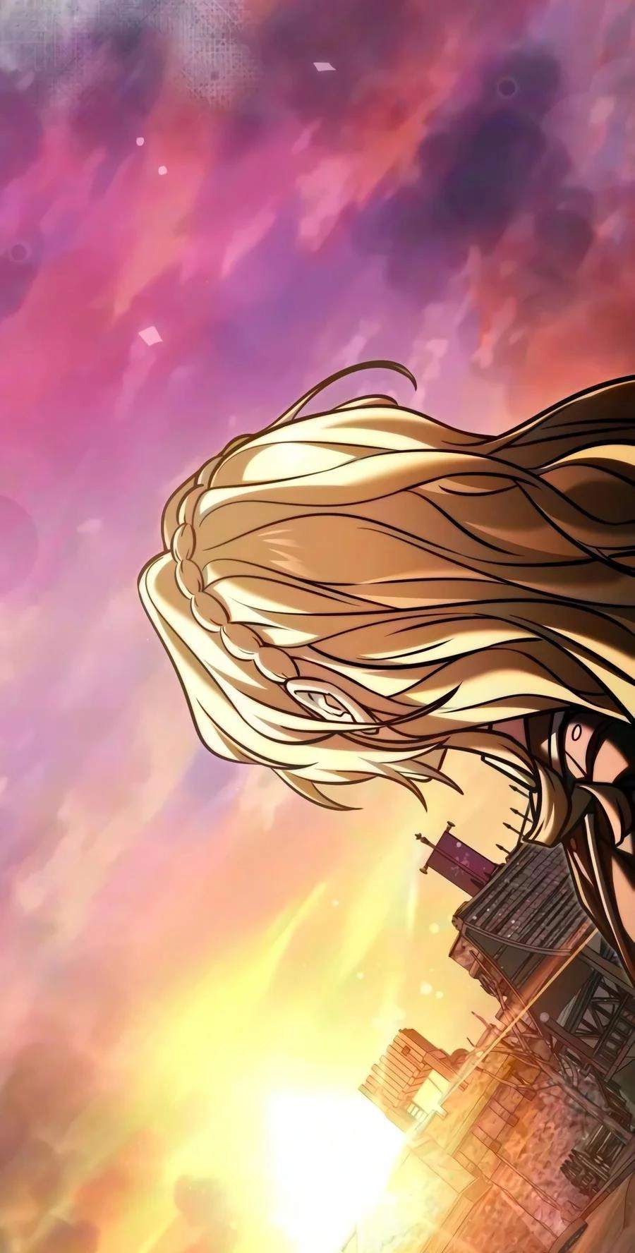 Terminally-Ill Genius Dark Knight — Chapter 167 — page 62