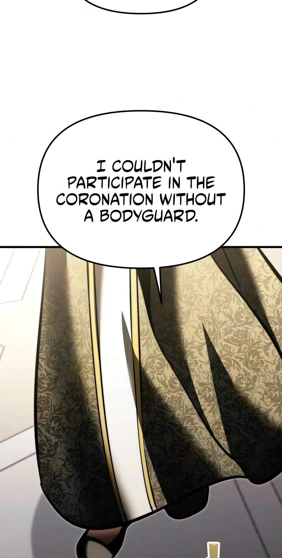 Terminally-Ill Genius Dark Knight — Chapter 167 — page 79