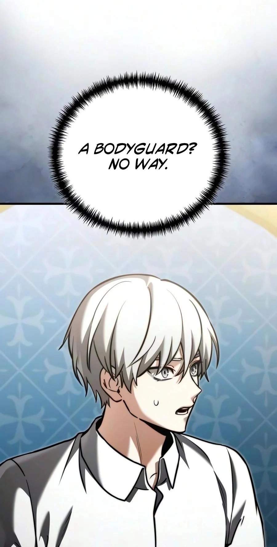 Terminally-Ill Genius Dark Knight — Chapter 167 — page 82