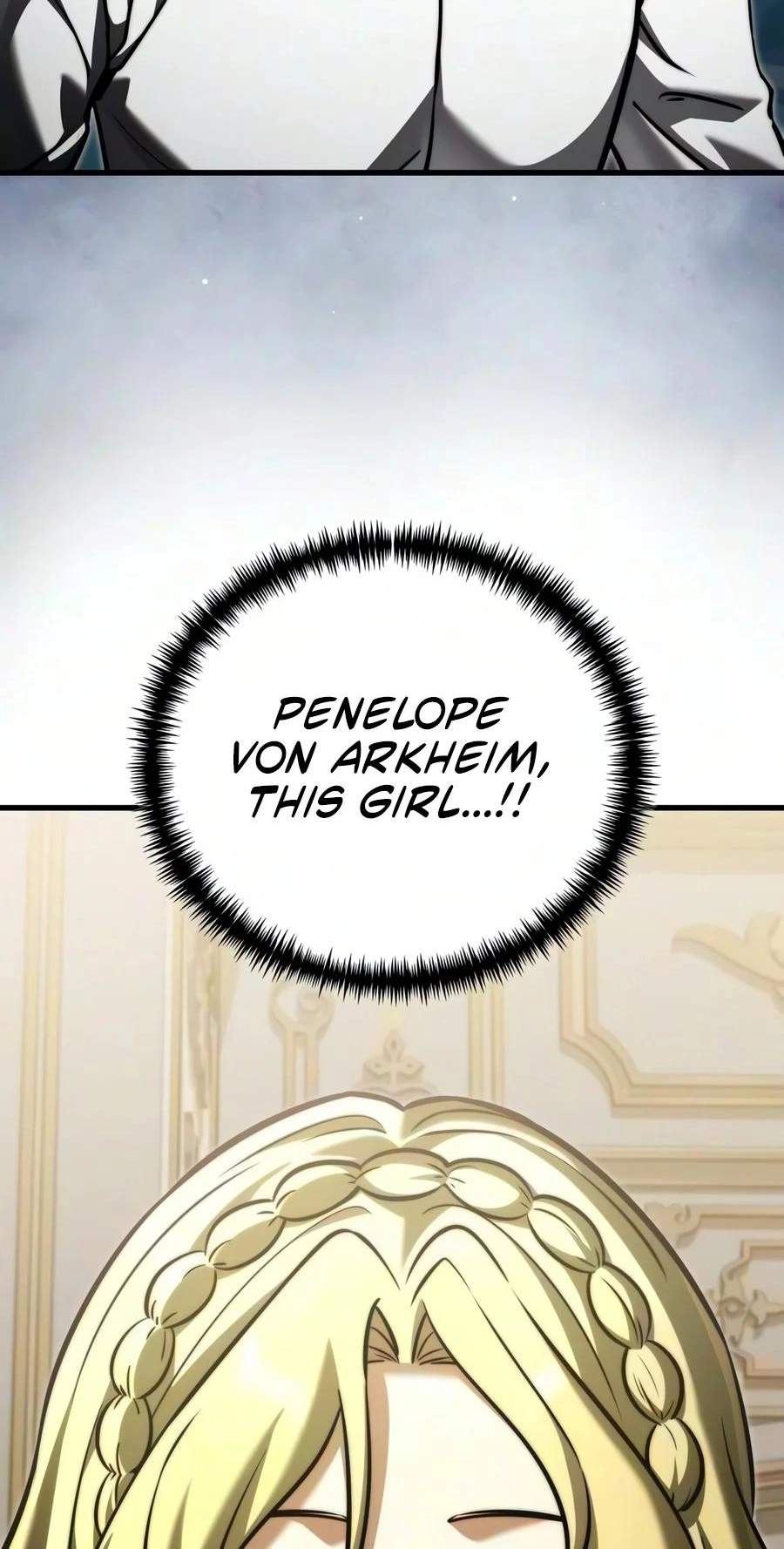 Terminally-Ill Genius Dark Knight — Chapter 167 — page 83