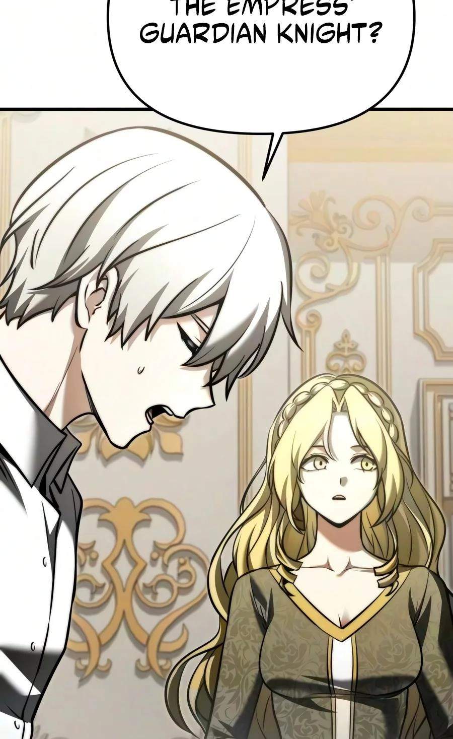 Terminally-Ill Genius Dark Knight — Chapter 167 — page 85