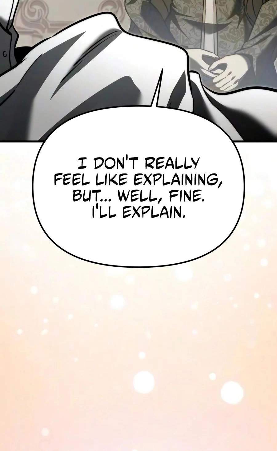 Terminally-Ill Genius Dark Knight — Chapter 167 — page 86