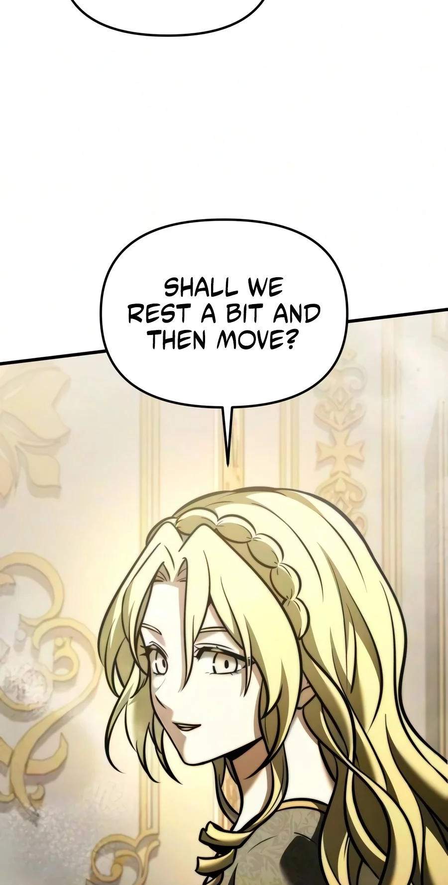 Terminally-Ill Genius Dark Knight — Chapter 167 — page 91