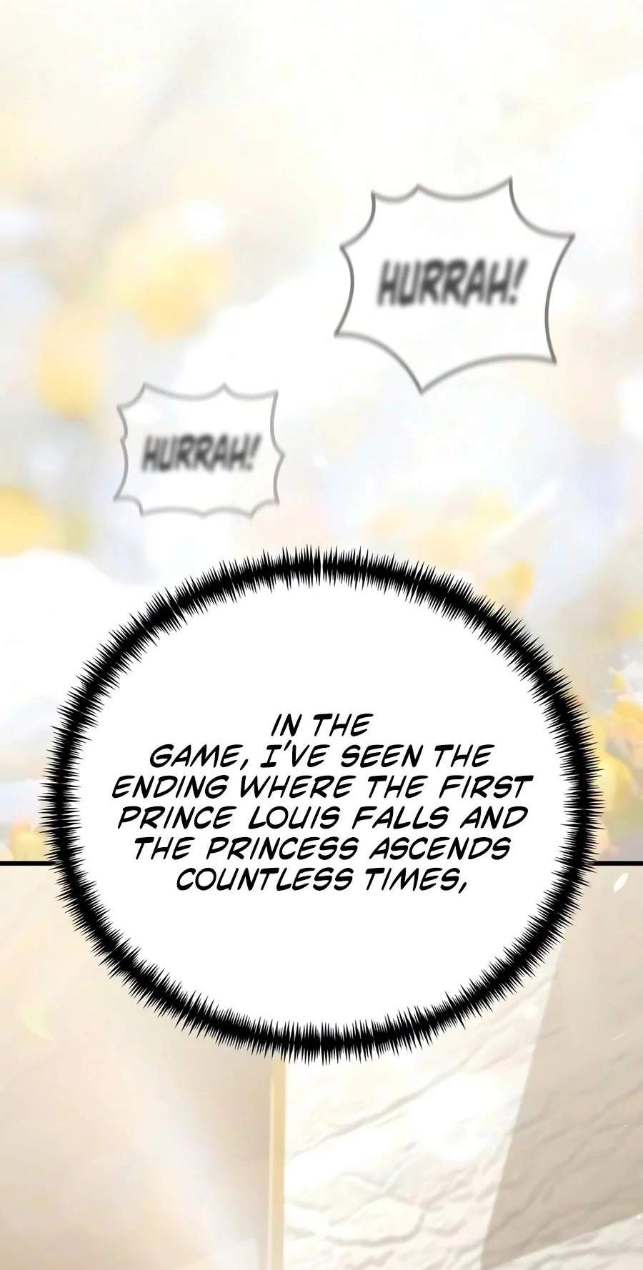 Terminally-Ill Genius Dark Knight — Chapter 167 — page 104